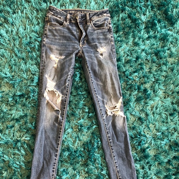 American Eagle Outfitters Denim - American Eagle jeans